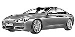 BMW F06 B3021 Fault Code