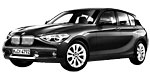 BMW F20 B3021 Fault Code